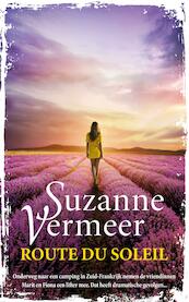 Route du soleil - Suzanne Vermeer (ISBN 9789044969610)