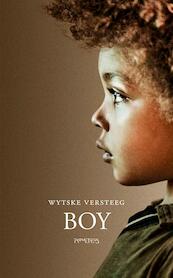 Boy - Wytske Versteeg (ISBN 9789044620368)