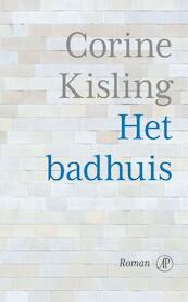 Het badhuis - C.M.L. Kisling (ISBN 9789029588133)