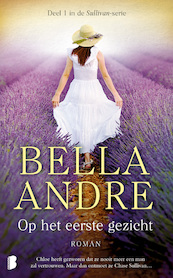 Op het eerste gezicht - Bella Andre (ISBN 9789460237850)