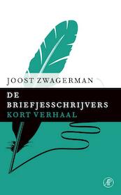 De briefjesschrijver - Joost Zwagerman (ISBN 9789029592086)