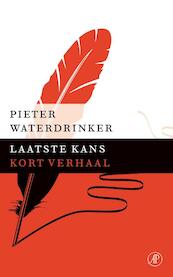 Laatste kans - Pieter Waterdrinker (ISBN 9789029591980)