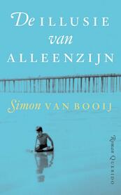 De illusie van alleenzijn - Simon Van Booy (ISBN 9789021447261)