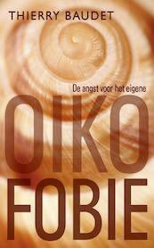 Oikofobie - Thierry Baudet (ISBN 9789035140349)