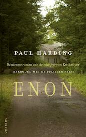 Enon - Paul Harding (ISBN 9789021449821)