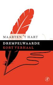 Drempelwaarde - Maarten 't Hart (ISBN 9789029590761)