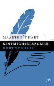 Sintmichielszomer - Maarten 't Hart (ISBN 9789029590570)