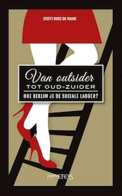 Van outsider tot Oud-Zuider - Steffy Roos du Maine (ISBN 9789044625165)