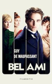 Bel ami - Guy De Maupassant (ISBN 9789025302405)