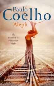 Aleph - Paulo Coelho (ISBN 9789029594158)