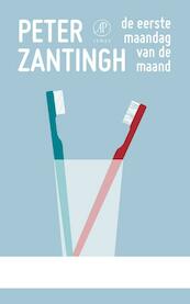 De eerste maandag van de maand - Peter Zantingh (ISBN 9789029589512)