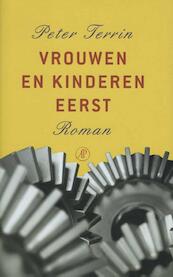 Vrouwen en kinderen eerst - Peter Terrin (ISBN 9789023489467)