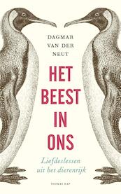 Waarom hebben krokodillen geen piemel? - Dagmar van der Neut (ISBN 9789400400665)