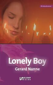 Lonely boy - Gerard Nanne (ISBN 9789492025067)