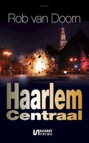 Haarlem centraal - Rob van Doorn (ISBN 9789492025074)