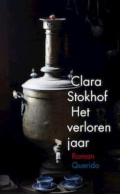Het verloren jaar - Clara Stokhof (ISBN 9789021456935)