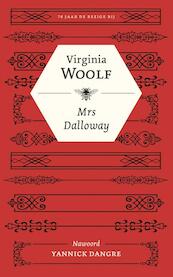 Mrs Dalloway - Virginia Woolf (ISBN 9789023492023)