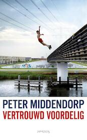 Vertrouwd voordelig - Peter Middendorp (ISBN 9789044625004)