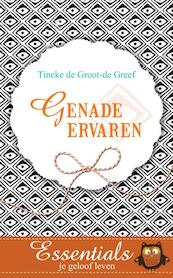 Genade ervaren - Tineke de Groot - de Greef (ISBN 9789023928195)