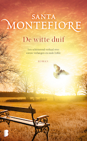 De witte duif - Santa Montefiore (ISBN 9789402303049)