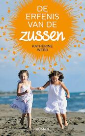 De erfenis van de zussen - Katherine Webb (ISBN 9789026137709)