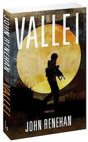 De vallei - John Renehan (ISBN 9789024567331)