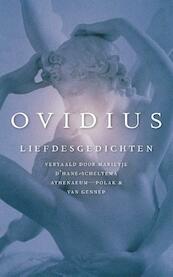 Amores / Liefdesgedichten - Ovidius (ISBN 9789025305000)