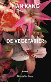 De vegetariër - Han Kang (ISBN 9789038899541)