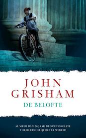 De belofte - John Grisham (ISBN 9789044974331)