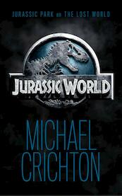 Jurassic world - Michael Crichton (ISBN 9789024566754)