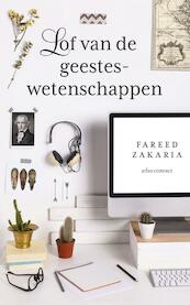 Lof van de geesteswetenschappen - Fareed Zakaria (ISBN 9789045030593)