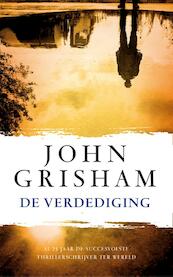 De verdediging - John Grisham (ISBN 9789400506336)