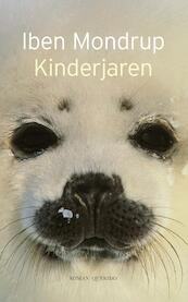 Kinderjaren - Iben Mondrup (ISBN 9789021458922)