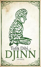 Djinn - Tofik Dibi (ISBN 9789044630459)