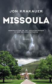 Missoula - Jon Krakauer (ISBN 9789044629514)