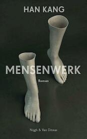 Mensenwerk - Han Kang (ISBN 9789038801001)
