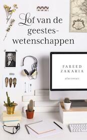 Lof van de geesteswetenschappen - Fareed Zakaria (ISBN 9789045030609)