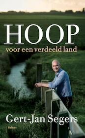 Hoop - Gert-Jan Segers (ISBN 9789460031915)