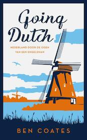 Typisch Hollands - Ben Coates (ISBN 9789400406728)