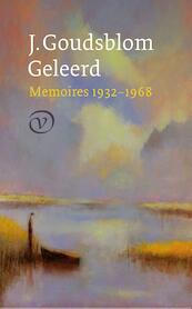 Geleerd - Johan Goudsblom (ISBN 9789028270190)