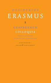 Gesprekken - Desiderius Erasmus (ISBN 9789025307820)
