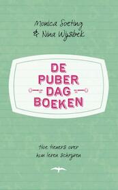 De puberdagboeken - Nina Wijsbek, Monica Soeting (ISBN 9789400407633)