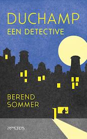 Duchamp - Berend Sommer (ISBN 9789044633603)