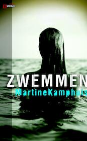 Zwemmen - Martine Kamphuis (ISBN 9789461090218)