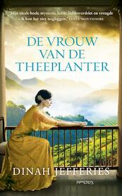 De vrouw van de theeplanter - Dinah Jefferies (ISBN 9789044634594)