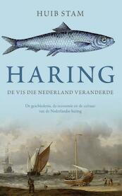 Haring - Huib Stam (ISBN 9789048843107)