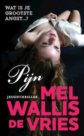 Pijn - Mel Wallis de Vries (ISBN 9789026144370)