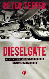 Dieselgate - Peter Teffer (ISBN 9789021407265)