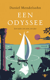 Odyssee - Daniel Mendelsohn (ISBN 9789403110608)