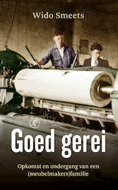 Goed gerei - Wido Smeets (ISBN 9789029505277)